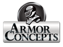 go to Armor Concepts