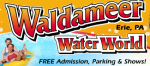 Waldameer Water World优惠码