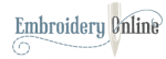 Embroidery Online