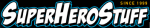 SuperHeroStuff