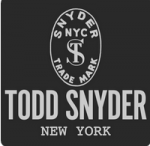 Todd Snyder优惠码