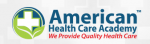 go to American Health Care Academy