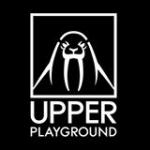 Upper Playground优惠码