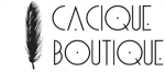 Cacique Boutique优惠码