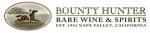go to Bounty Hunter Wine