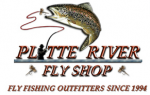 Wyoming Fly Fishing