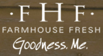FarmHouse Fresh优惠码