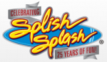 Splish Splash