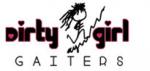 Dirty girl gaiters优惠码