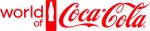 World of Coca-Cola优惠码