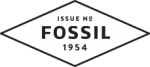 go to Fossil