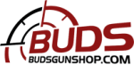 Buds Gun Shop优惠码