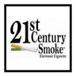 21st Century Smoke优惠码