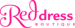 The Red Dress Boutique优惠码