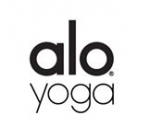 go to Alo Yoga
