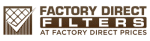 Factory Direct Filters优惠码