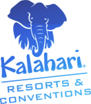 go to Kalahari Resorts