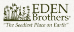 Eden Brothers