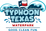 Typhoon Texas