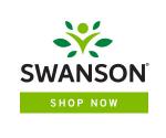 Swanson Vitamins优惠码