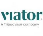 Viator, a Tripadvisor company优惠码