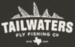 Tailwaters Fly Fishing优惠码