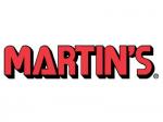 Martin's优惠码
