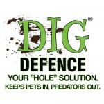 Dig Defence