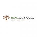 Real Mushrooms优惠码
