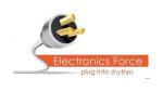 Electronics Force优惠码