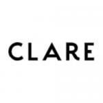 Clare优惠码