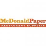 McDonaldPaper Restaurant Supplies