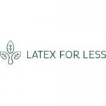 Latex For Less