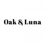 Oak & Luna优惠码
