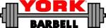 York Barbell优惠码
