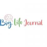 Big Life Journal优惠码