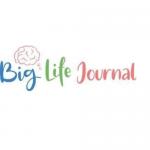 Big Life Journal优惠码