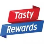 Tasty Rewards