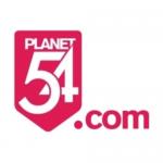 Planet54优惠码