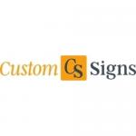 Custom Signs优惠码