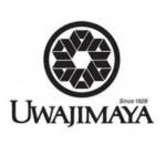 Uwajimaya优惠码