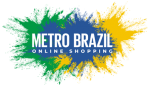 Metro Brazil优惠码