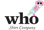 Who Shirt Company