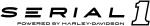 Serial 1