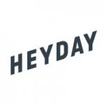 Heyday优惠码