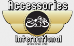 Accessories International优惠码