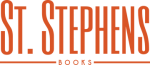 St Stephens Books优惠码