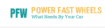 Power Fast Wheels