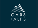 Oars + Alps