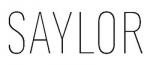SAYLOR优惠码
